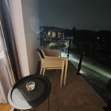 Lejlighed Vizija Zlatibor