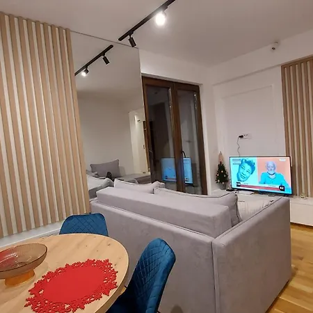 Lejlighed Vizija Zlatibor