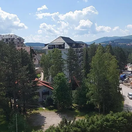 Vizija * Zlatibor