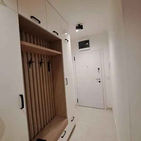 Vizija Lejlighed Zlatibor