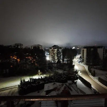 Lejlighed Vizija Zlatibor