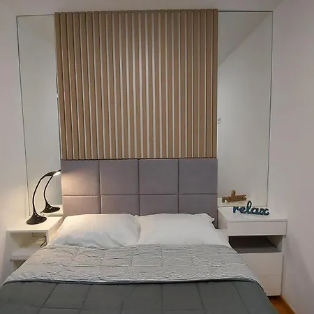 Vizija Lejlighed Zlatibor