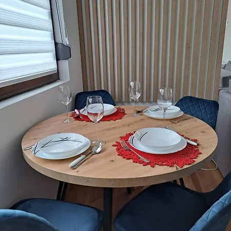 Lejlighed Vizija Zlatibor