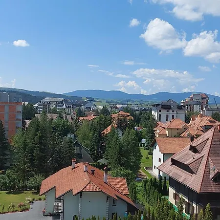 Vizija Lejlighed Zlatibor