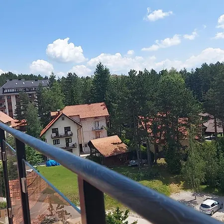 Vizija Lejlighed Zlatibor